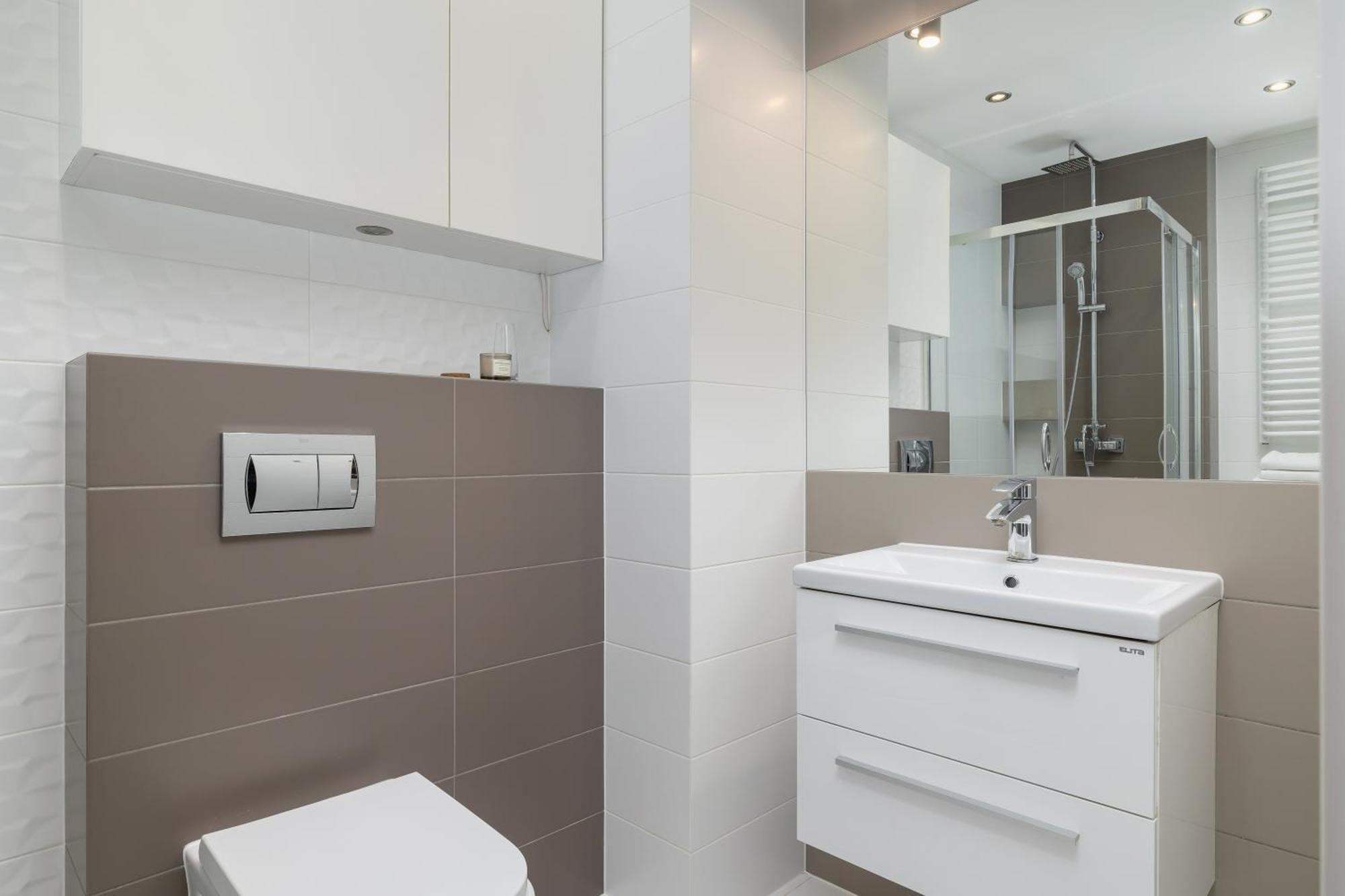 Apartment With Balcony - Masarska 8 Street Krakkó Kültér fotó