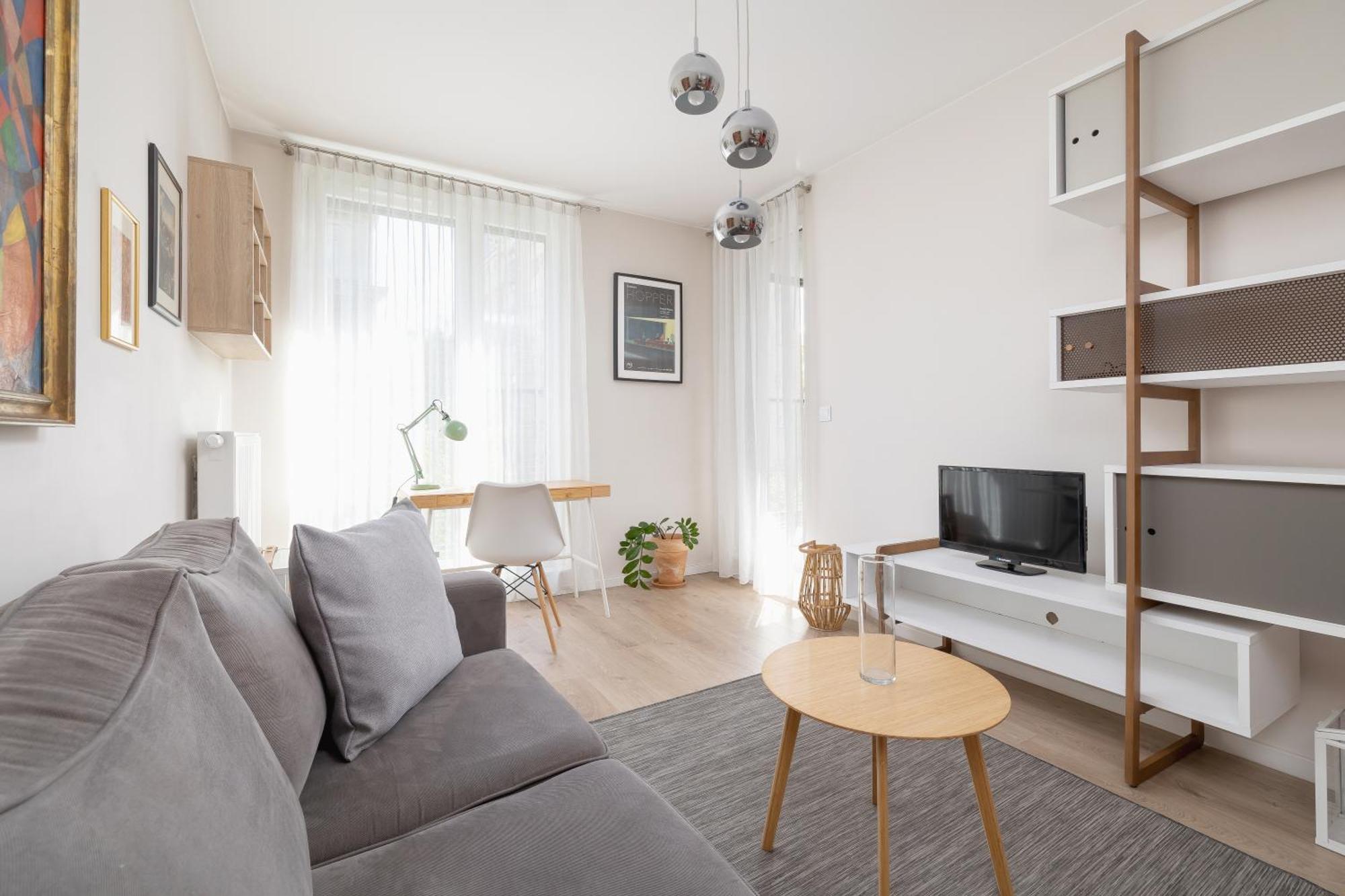 Apartment With Balcony - Masarska 8 Street Krakkó Kültér fotó
