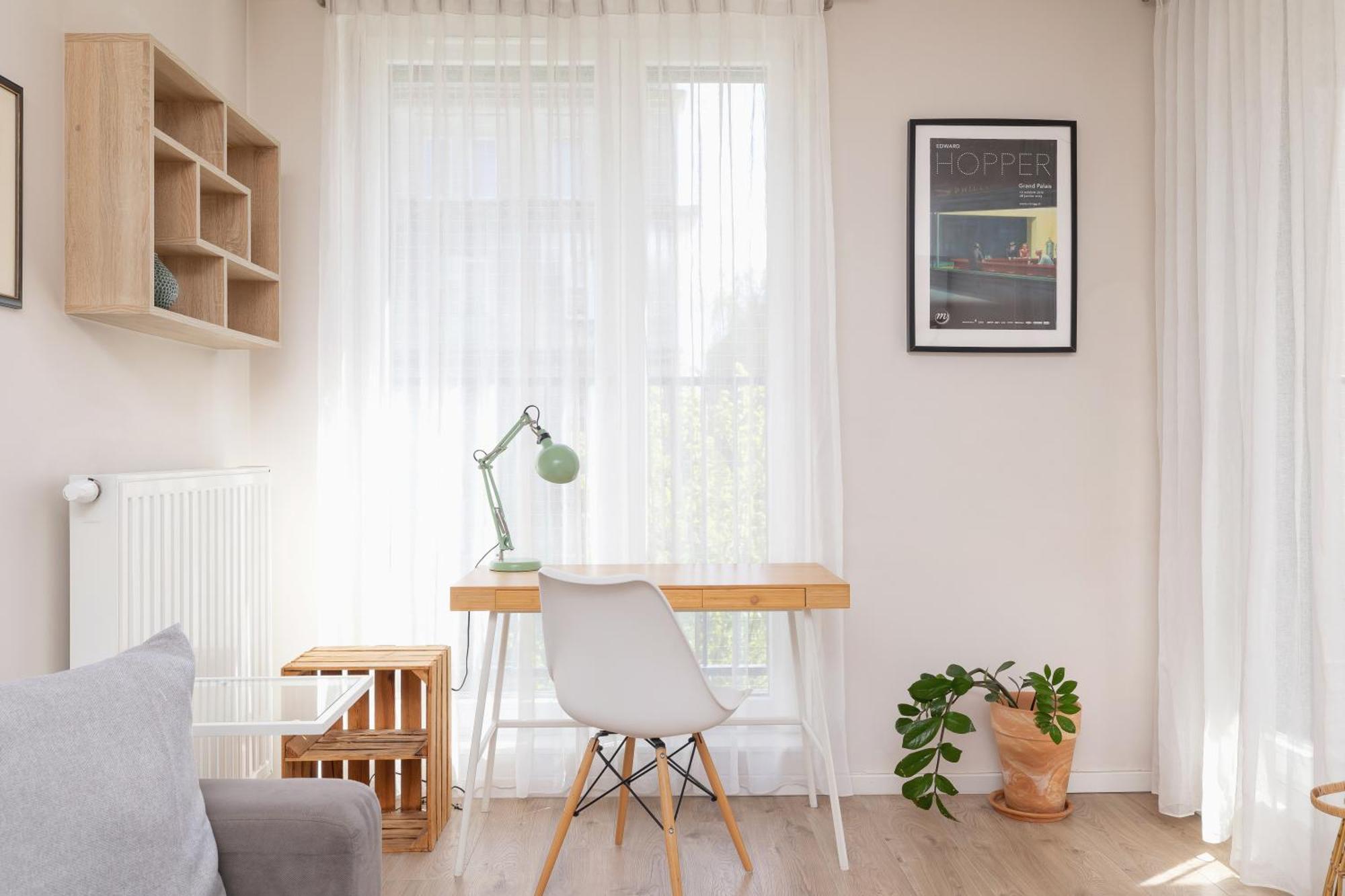 Apartment With Balcony - Masarska 8 Street Krakkó Kültér fotó