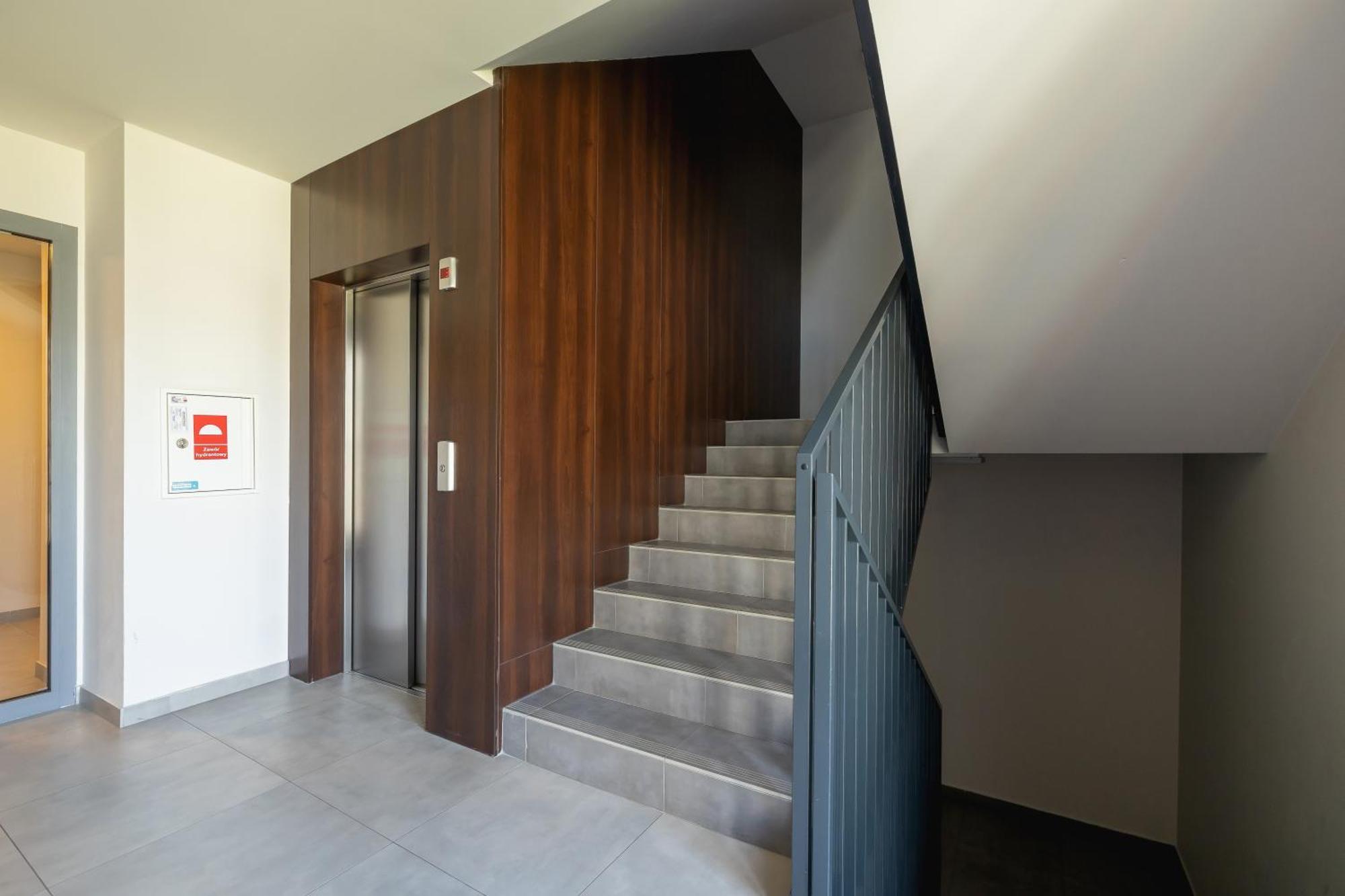 Apartment With Balcony - Masarska 8 Street Krakkó Kültér fotó